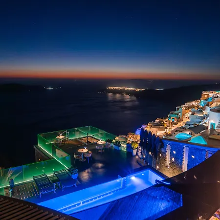 Kivotos Santorini - Preferred Hotels & Resorts-2